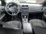 2014 Dodge Avenger Se Серый vin: 1C3CDZAB6EN234289