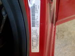 2014 Dodge Avenger Se Red vin: 1C3CDZAB7EN112783