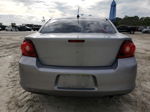 2014 Dodge Avenger Se Silver vin: 1C3CDZAB7EN143645