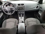 2014 Dodge Avenger Se Red vin: 1C3CDZAB7EN200250