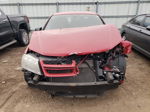 2014 Dodge Avenger Se Red vin: 1C3CDZAB7EN200250