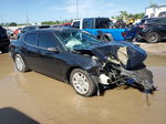 2014 Dodge Avenger Se Black vin: 1C3CDZAB7EN217467