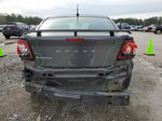 2014 Dodge Avenger Se Gray vin: 1C3CDZAB7EN222121