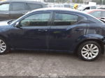 2014 Dodge Avenger Se Blue vin: 1C3CDZAB7EN225603