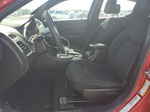 2014 Dodge Avenger Se Red vin: 1C3CDZAB7EN226542