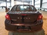 2014 Dodge Avenger Se Черный vin: 1C3CDZAB8EN139832