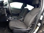 2014 Dodge Avenger Se Black vin: 1C3CDZAB8EN187539