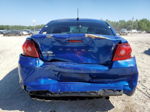 2014 Dodge Avenger Se Синий vin: 1C3CDZAB8EN187718