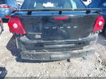 2014 Dodge Avenger Se Black vin: 1C3CDZAB8EN196290