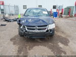 2014 Dodge Avenger Se Blue vin: 1C3CDZAB8EN224945