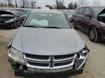 2014 Dodge Avenger Se Серебряный vin: 1C3CDZAB9EN117323