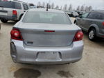 2014 Dodge Avenger Se Серебряный vin: 1C3CDZAB9EN117323