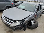 2014 Dodge Avenger Se Серебряный vin: 1C3CDZAB9EN117323