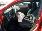 2014 Dodge Avenger Se Красный vin: 1C3CDZAB9EN130041