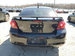 2014 Dodge Avenger Se Black vin: 1C3CDZAB9EN138656