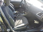 2014 Dodge Avenger Se Черный vin: 1C3CDZAB9EN168966