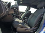 2014 Dodge Avenger Se Синий vin: 1C3CDZAB9EN188537