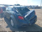 2014 Dodge Avenger Se Blue vin: 1C3CDZAB9EN189834