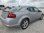 2014 Dodge Avenger Se Gray vin: 1C3CDZAB9EN223948