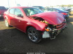 2014 Dodge Avenger Se Красный vin: 1C3CDZAB9EN227207