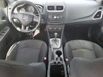 2014 Dodge Avenger Se Серебряный vin: 1C3CDZAB9EN234402