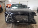 2014 Dodge Avenger Se Black vin: 1C3CDZABXEN105004