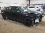 2014 Dodge Avenger Se Black vin: 1C3CDZABXEN105004