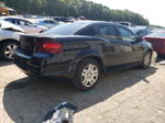 2014 Dodge Avenger Se Черный vin: 1C3CDZABXEN133238