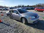 2014 Dodge Avenger Se Серебряный vin: 1C3CDZABXEN169642