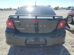 2014 Dodge Avenger Se Black vin: 1C3CDZABXEN190300