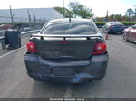 2014 Dodge Avenger Se Серый vin: 1C3CDZABXEN201411