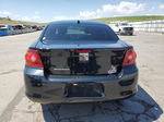 2014 Dodge Avenger Se Black vin: 1C3CDZABXEN203479