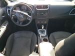 2014 Dodge Avenger Se Серебряный vin: 1C3CDZAG0EN108425