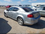 2014 Dodge Avenger Se Серебряный vin: 1C3CDZAG0EN220609