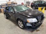 2014 Dodge Avenger Se Black vin: 1C3CDZAG2EN110001