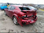 2014 Dodge Avenger Se Red vin: 1C3CDZAG2EN181960