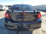 2014 Dodge Avenger Se Blue vin: 1C3CDZAG2EN232678