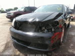 2014 Dodge Avenger Se Black vin: 1C3CDZAG4EN182740