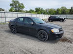 2014 Dodge Avenger Se Black vin: 1C3CDZAG4EN232942