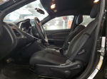 2014 Dodge Avenger Se Black vin: 1C3CDZAG6EN193660