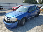 2014 Dodge Avenger Se Black vin: 1C3CDZAG6EN219884