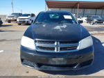 2014 Dodge Avenger Se Черный vin: 1C3CDZAG8EN108592