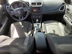 2014 Dodge Avenger Se Red vin: 1C3CDZAG8EN224049