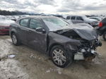 2014 Dodge Avenger Se Серый vin: 1C3CDZAG9EN218986