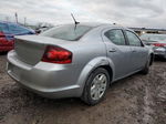 2014 Dodge Avenger Se Серебряный vin: 1C3CDZAGXEN109212