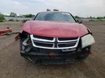 2014 Dodge Avenger Se Красный vin: 1C3CDZAGXEN147426