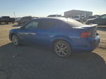 2014 Dodge Avenger R/t Blue vin: 1C3CDZBG1EN153940