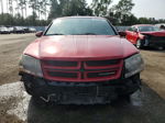 2014 Dodge Avenger R/t Red vin: 1C3CDZBG7EN121705