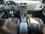 2014 Dodge Avenger R/t Красный vin: 1C3CDZBG7EN121705