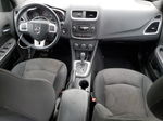 2014 Dodge Avenger Sxt Серебряный vin: 1C3CDZCB0EN235189